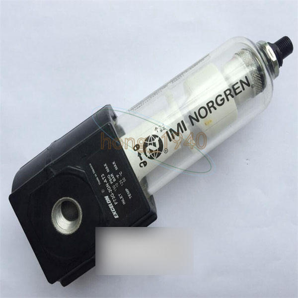 1PCS NEW F73G-2GN-AT3 filter For IMI NORGREN