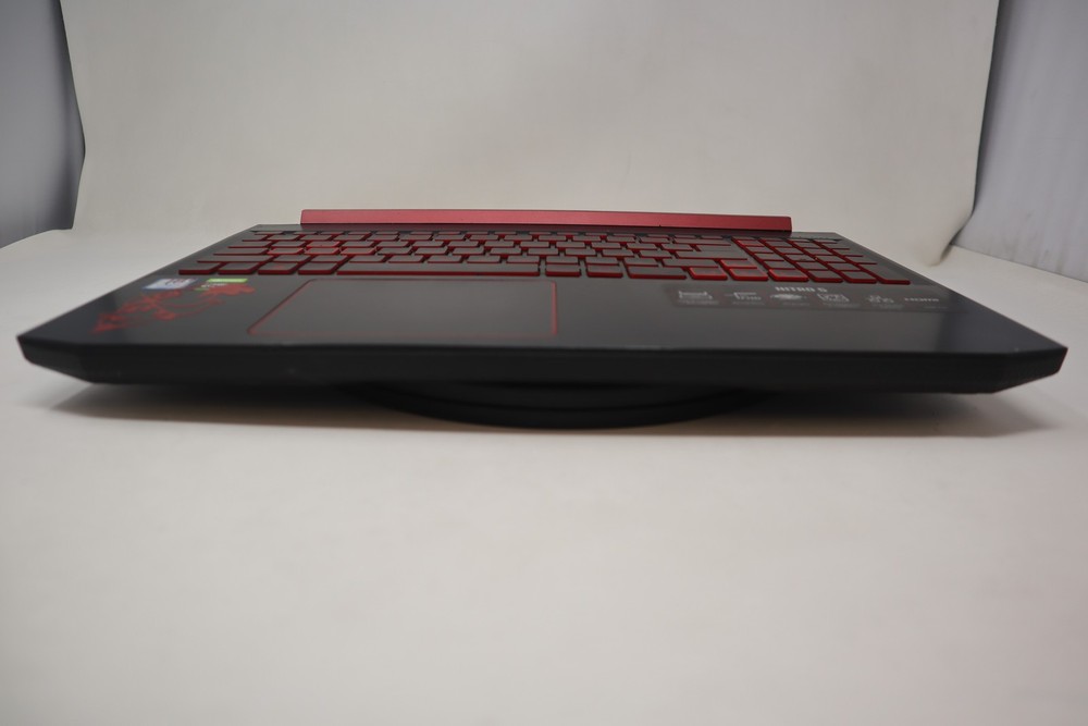 Acer Nitro 5 i5-9th Gen 16GB RAM No HDD Keyboard Motherboard Combo-image