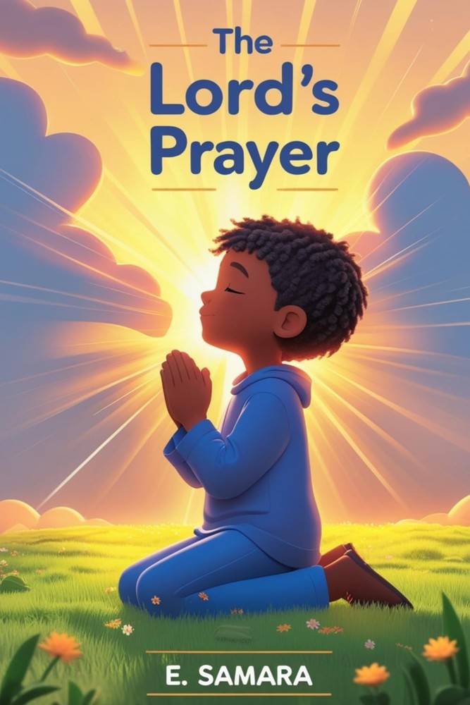The Lord's Prayer