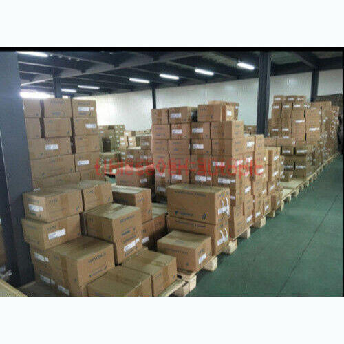 1Pcs Yaskawa Servo Drive Sgds-10A05A New