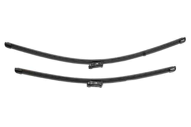 VALEO 8W1998002 Wiper Blade Set Audi A5 Quattro S5 A4 Quattro A4 allroad