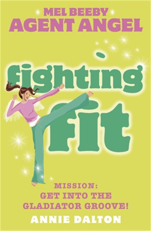 Fighting Fit (Paperback or Softback)