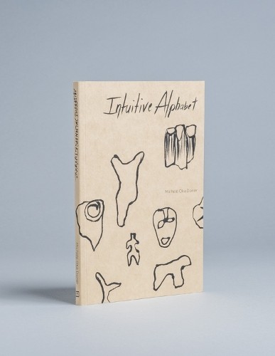 Michele Oka Doner Intuitive Alphabet (Paperback)Another great item from Rarewaves USA | Free delivery!