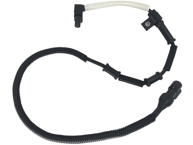 Front ABS Speed Sensor Replacement for 1998-2002 Lincoln Navigator 4WD 83CPTN