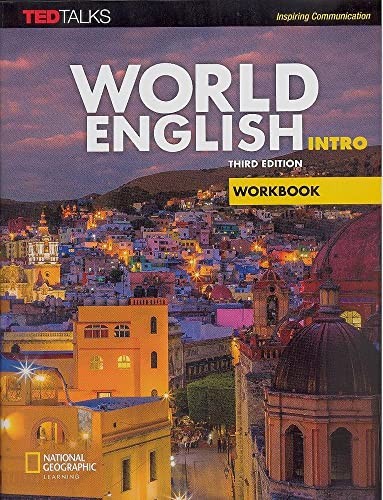 Martin Milner World English Intro: Workbook (Paperback) (UK IMPORT)All Tariffs and Duties included - no additional charges