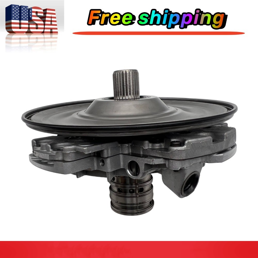Transmission Pump Assembly For Dodge 6.7L Cummins Diesel 68RFE 2007-Up