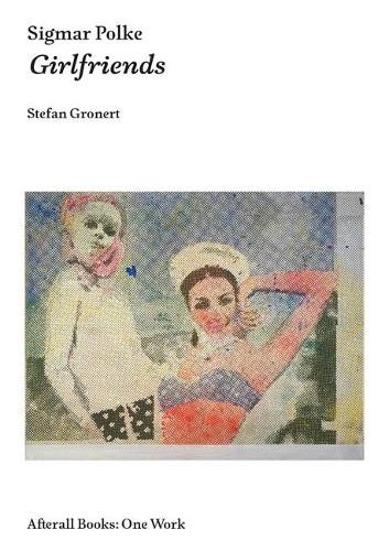Stefan Gronert Sigmar Polke (Paperback) Afterall Books / One WorkAnother great item from Rarewaves USA | Free delivery!