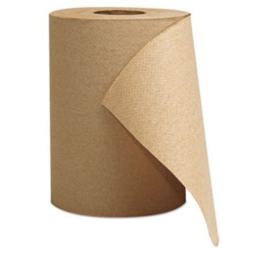 GEN 1804 Hardwound Paper Towels 8