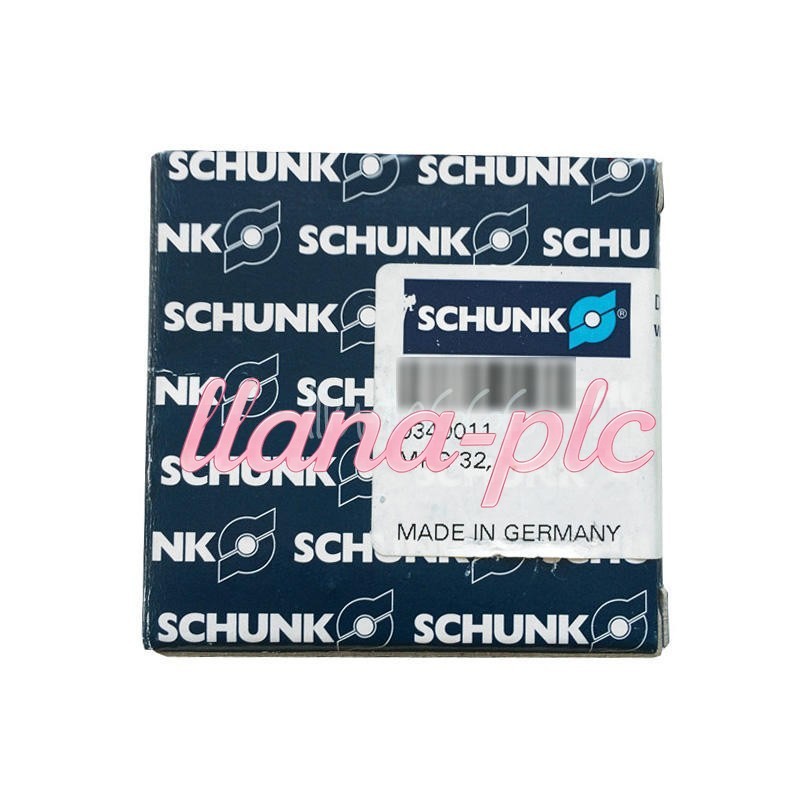 ONE SCHUNK 0340011 MPG 32 Parallel Gripper air cylinder 340011 MPG32 New