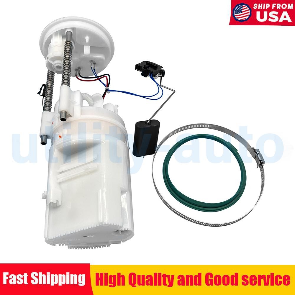 16117195464 New Fuel Pump Module Assembly Fits For BMW E70 X5 4.8i 2007-2010 US