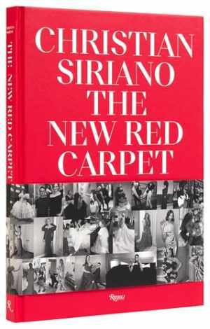 Christian Siriano: The New Red Carpet - Hardcover, by Siriano Christian - Good