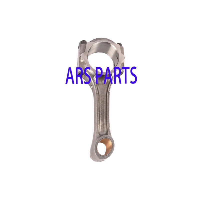 1pc Con Rod For Mitsubishi S3L2 engine Tractor Excavator