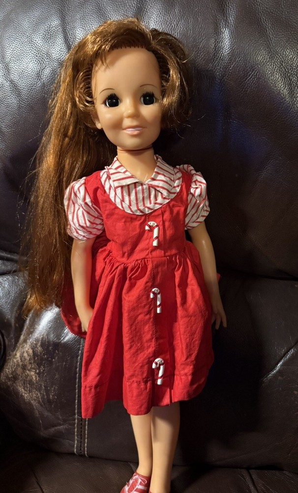 1971 Doll 18
