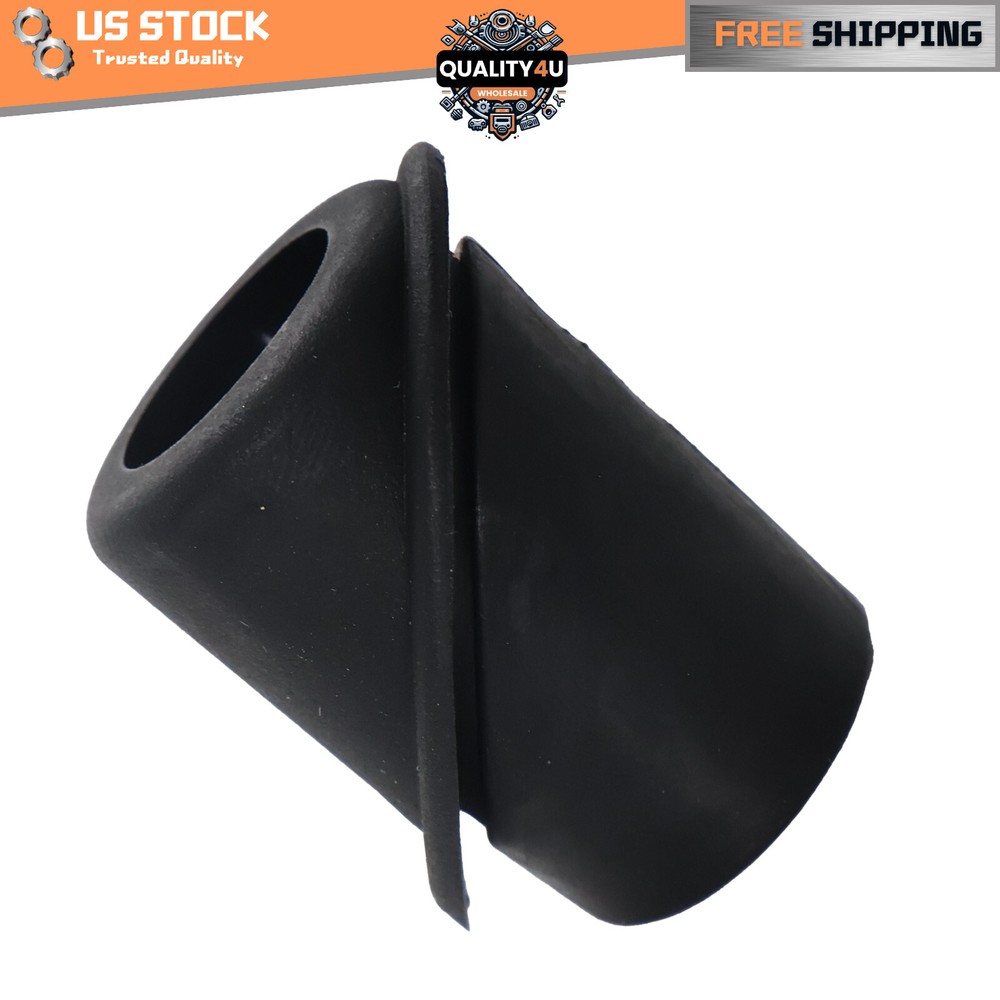 Radio Antenna Mast Base 96216-2D000 For Hyundai Elantra 4-Door 2.0L l4 Black