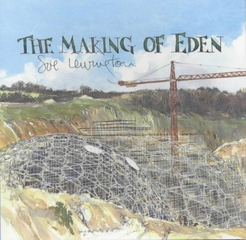 The Making of Eden by Lewington, Sue Paperback Book The Fast Free ShippingFREE US DELIVERY | ISBN: 1850221448 | Quality Books