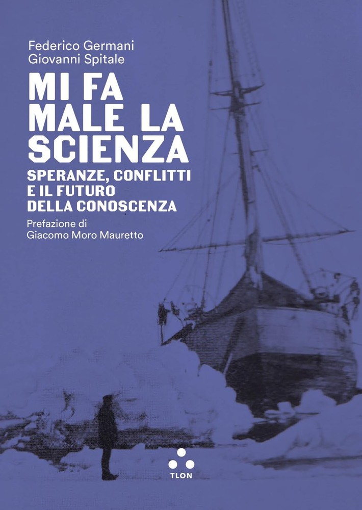 Giacomo Moro Mauretto Fed Mi fa male la scienza. Speranze, conflitt (Paperback)Another great item from Rarewaves USA | Free delivery!