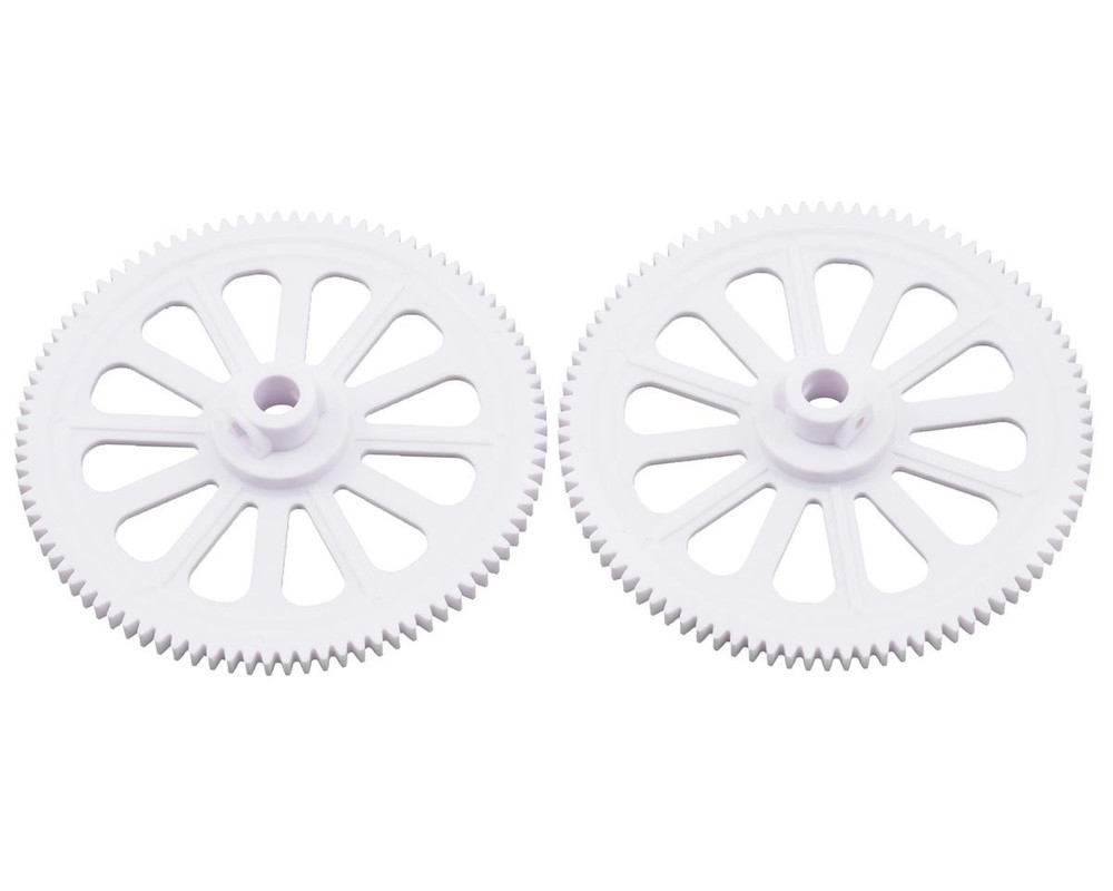 Blade Main tail Drive Gear (2): B450 [BLH1653]🌟✨25 Years on eBay! 250,000+ feedback!✨🌟