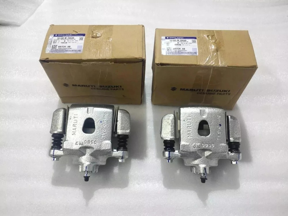 Suzuki SJ410 413  Front Brake Caliper +Brake Pads LH & RH |Fit For