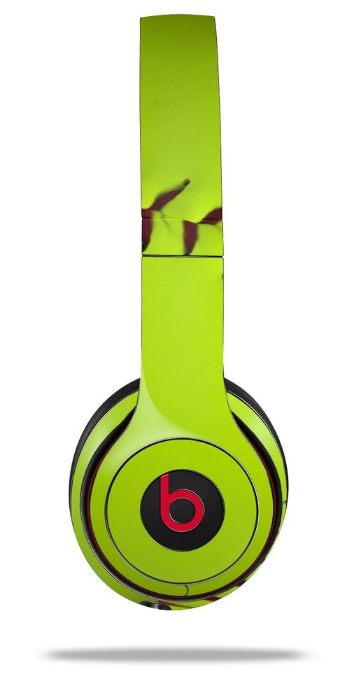 Skin Beats Solo 2 3 Softball Wireless Headphones NOT INCLUDED
