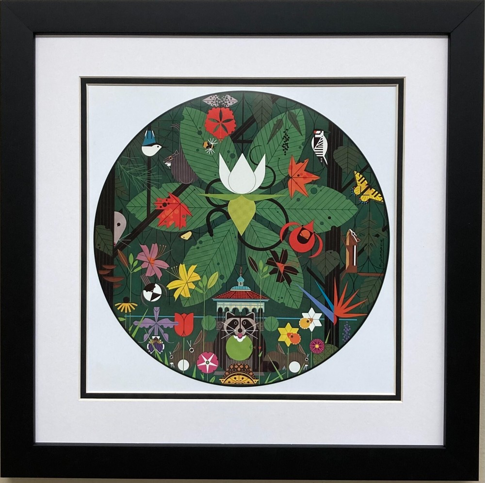 Charley Harper 