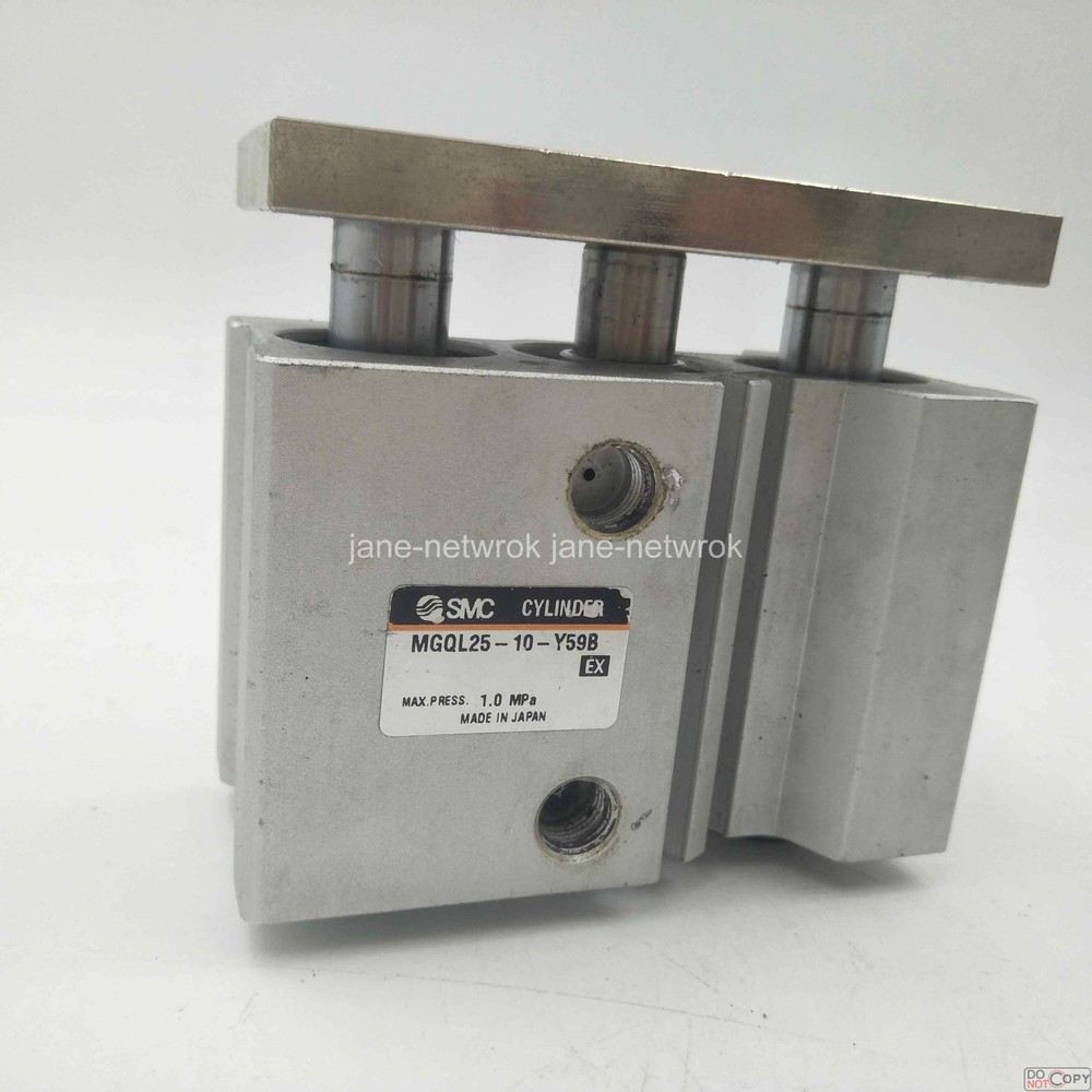 1PCS 100% test MGQL25-10-Y59B via DHL or Fedex fast shipping