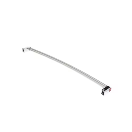 NEW OEM Whirlpool KitchenAid W11499276 Refrigerator Freezer Door Handle    14