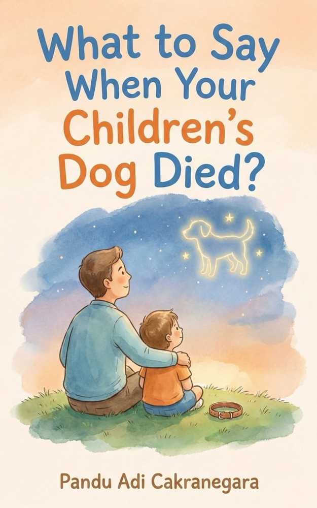 What to Say When Your Children's Dog Died? (Little Hearts, Big Goodbyes: Pet Los