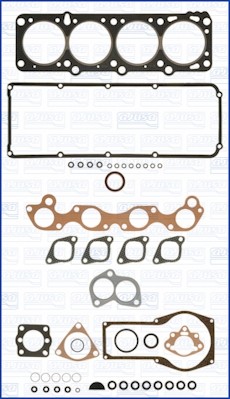 52045700 AJUSA gasket set, cylinder head for GINETTA, VOLVO