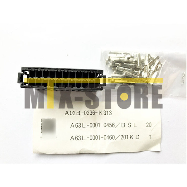1PC Brand New Ones  FANUC A02B-0236-K313