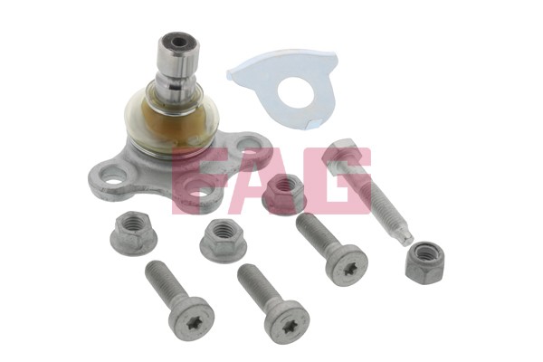 825 0224 10 FAG support/guide joint for Citroen, Peugeot