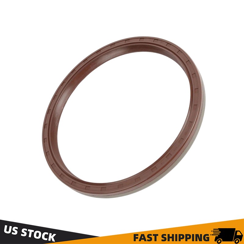 NEW 1Pc Engine Crankshaft Rear Seal 85108352 fit for Volvo D13 US