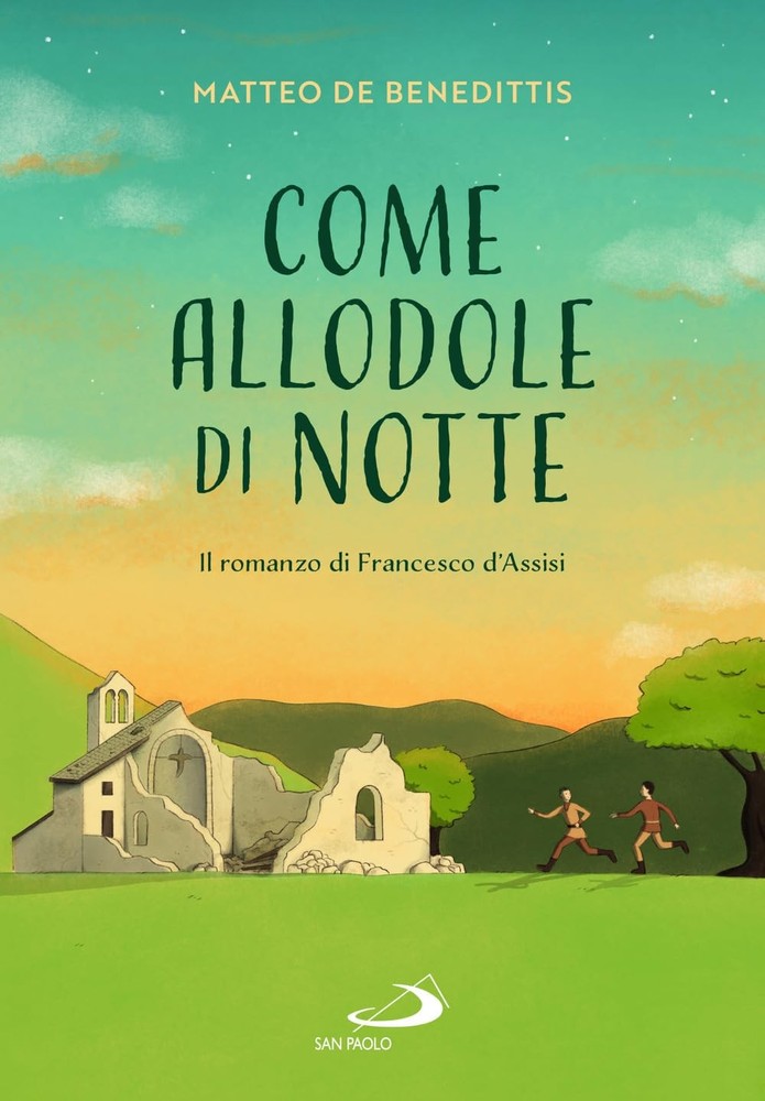 Matteo De Benedittis Come allodole di notte (Hardback)Another great item from Rarewaves USA | Free delivery!
