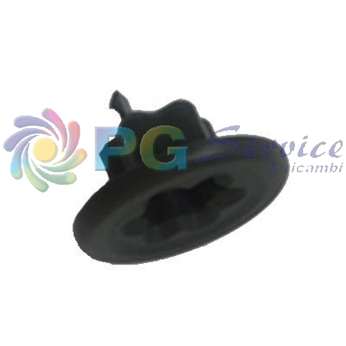 Vorwerk Contempora Bimby Coupling Transmission Pinion Engine TM31 Thermomix