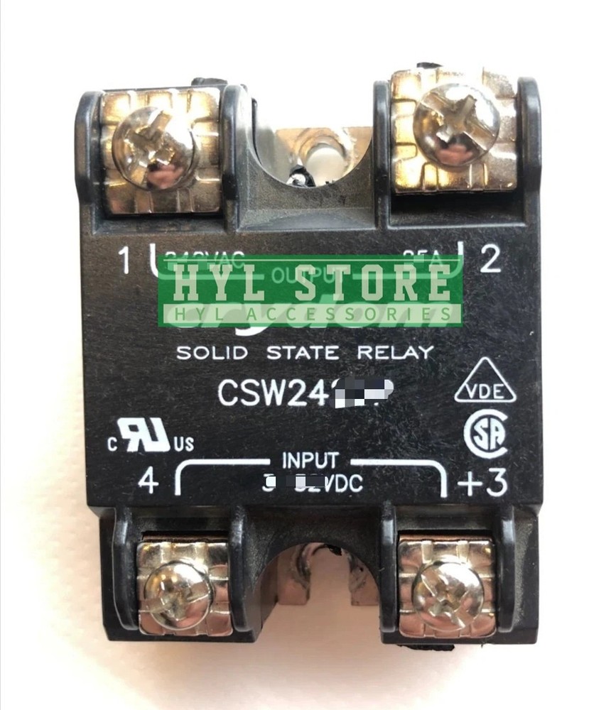 1Pcs New For Solid state relay CSW2490
