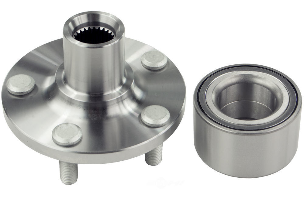 Wheel Hub Repair Kit Mevotech G86306