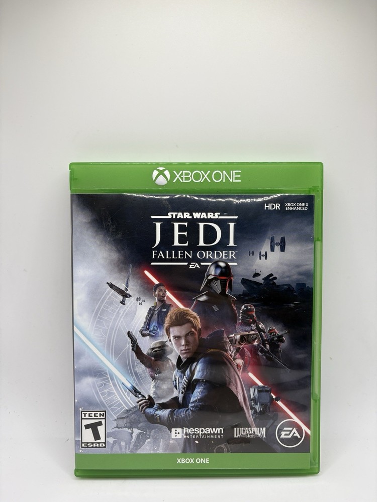 Star Wars Jedi: Fallen Order - Microsoft Xbox One
