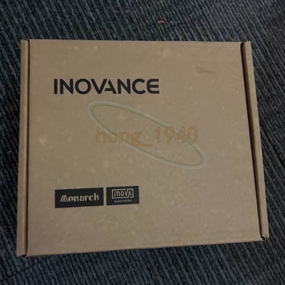 1PC Inovance IS620PT012I Servo Drive New