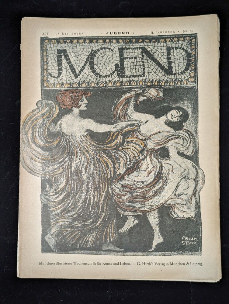 1897 JUGEND 