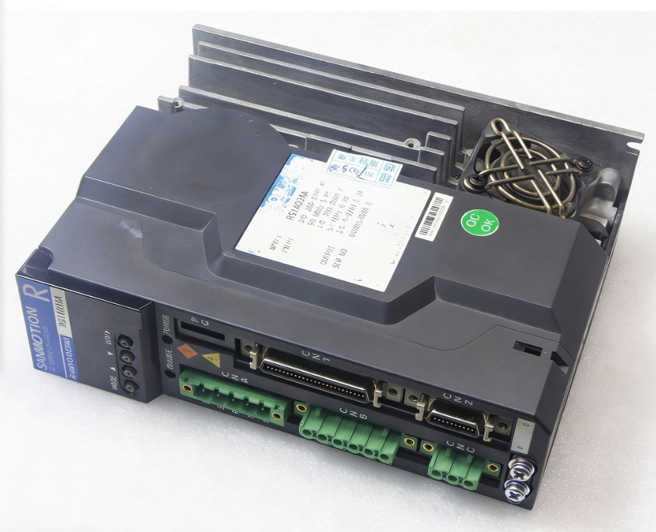 1PCS Used Sanyo server drive RS1A03AA