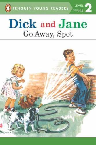 Go Away, Spot, Paperback by Penguin Young Readers (COR), Brand New, Free ship...