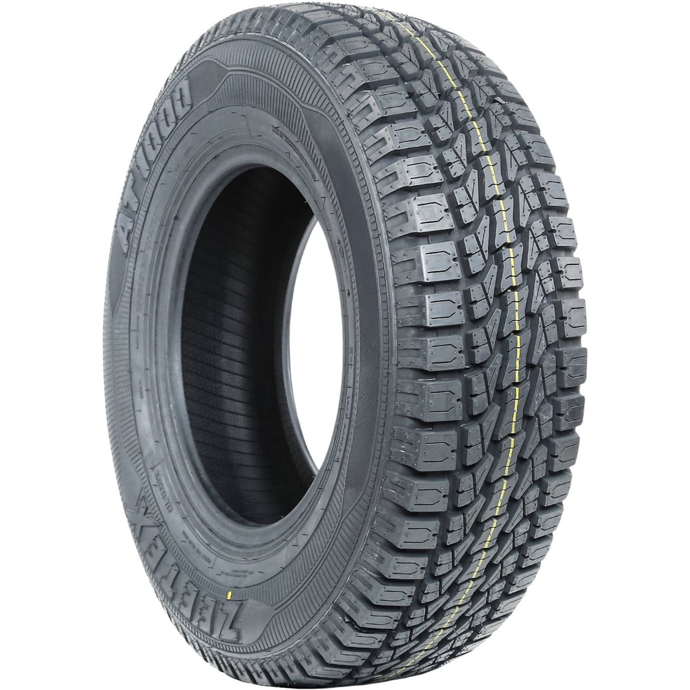 Zeetex AT1000 LT 245/75R17 All Terrain 10 Ply E Rated Tire