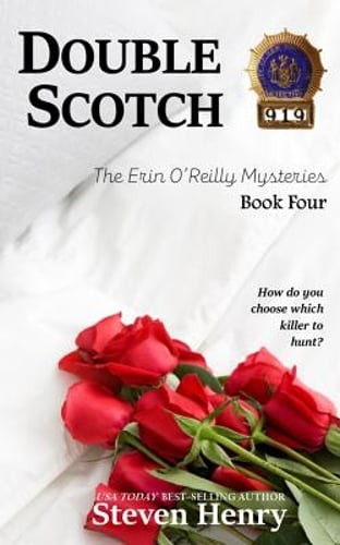 Double Scotch by Steven Henry: Used