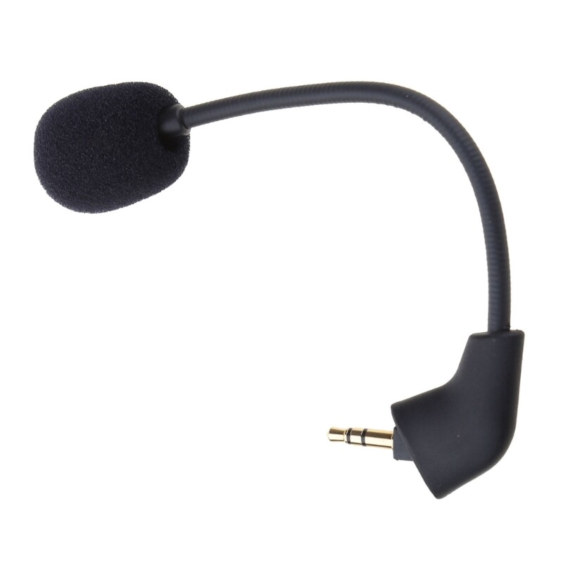 Microphone for 2 II Edition Gaming Headsets