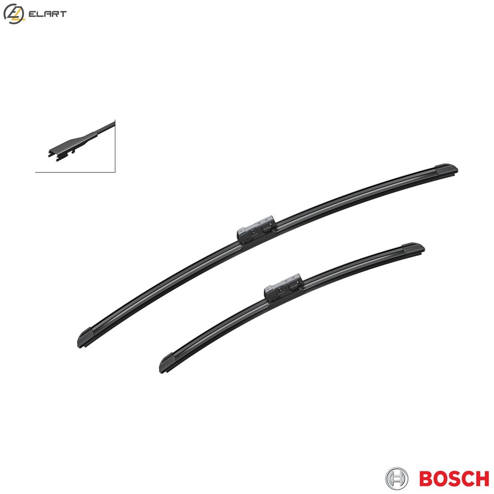 WIPER BLADE 3 397 014 744