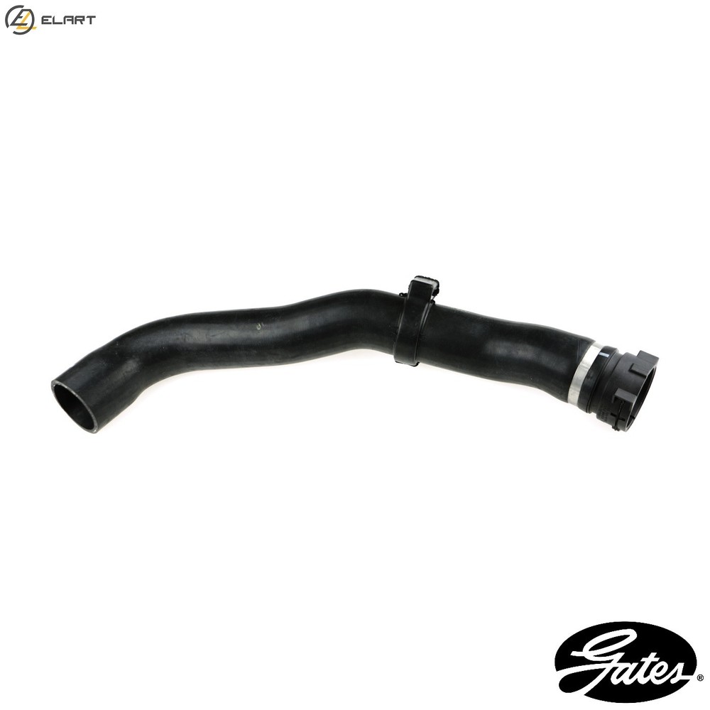 RADIATOR HOSE 05-3460 FOR DAF MX340/300/375 12.9L 6cyl XF 105