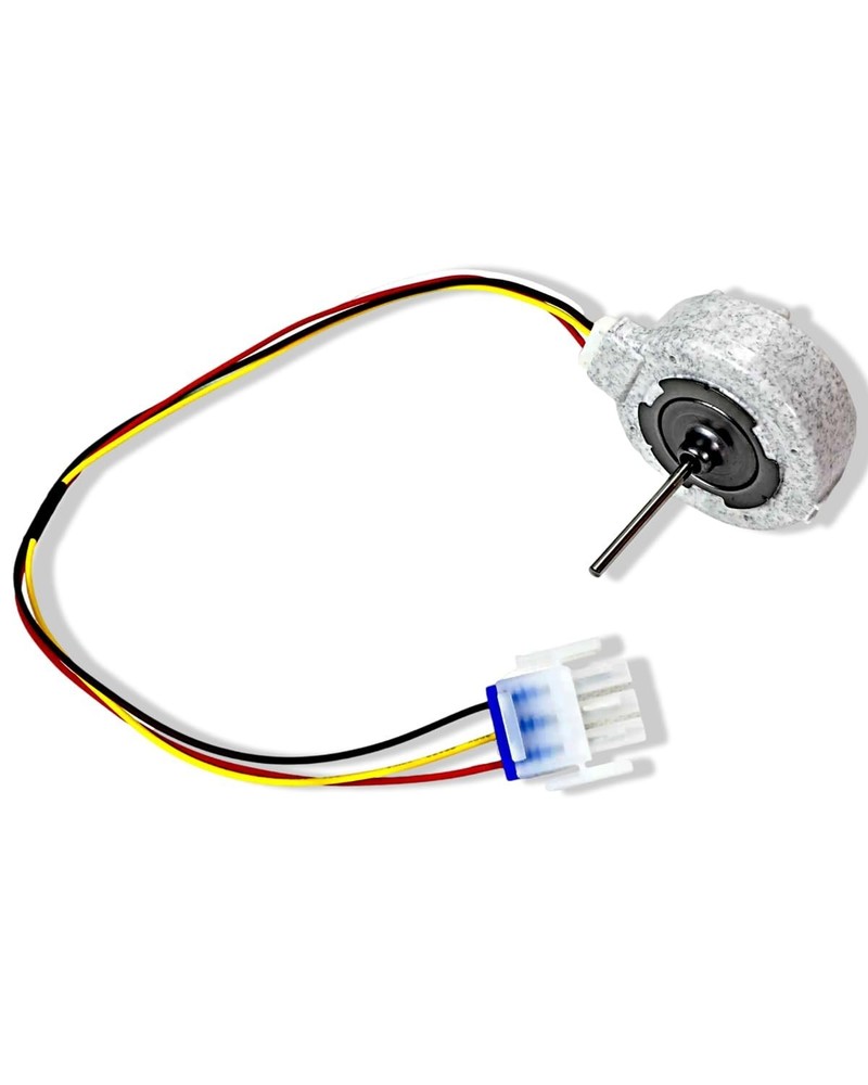 For Frigidaire Refrigerator Evaporator Fan Motor (Full Fit Models)