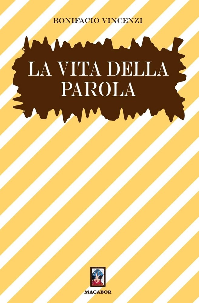 Bonifacio Vincenzi La vita della parola (Paperback)Another great item from Rarewaves USA | Free delivery!