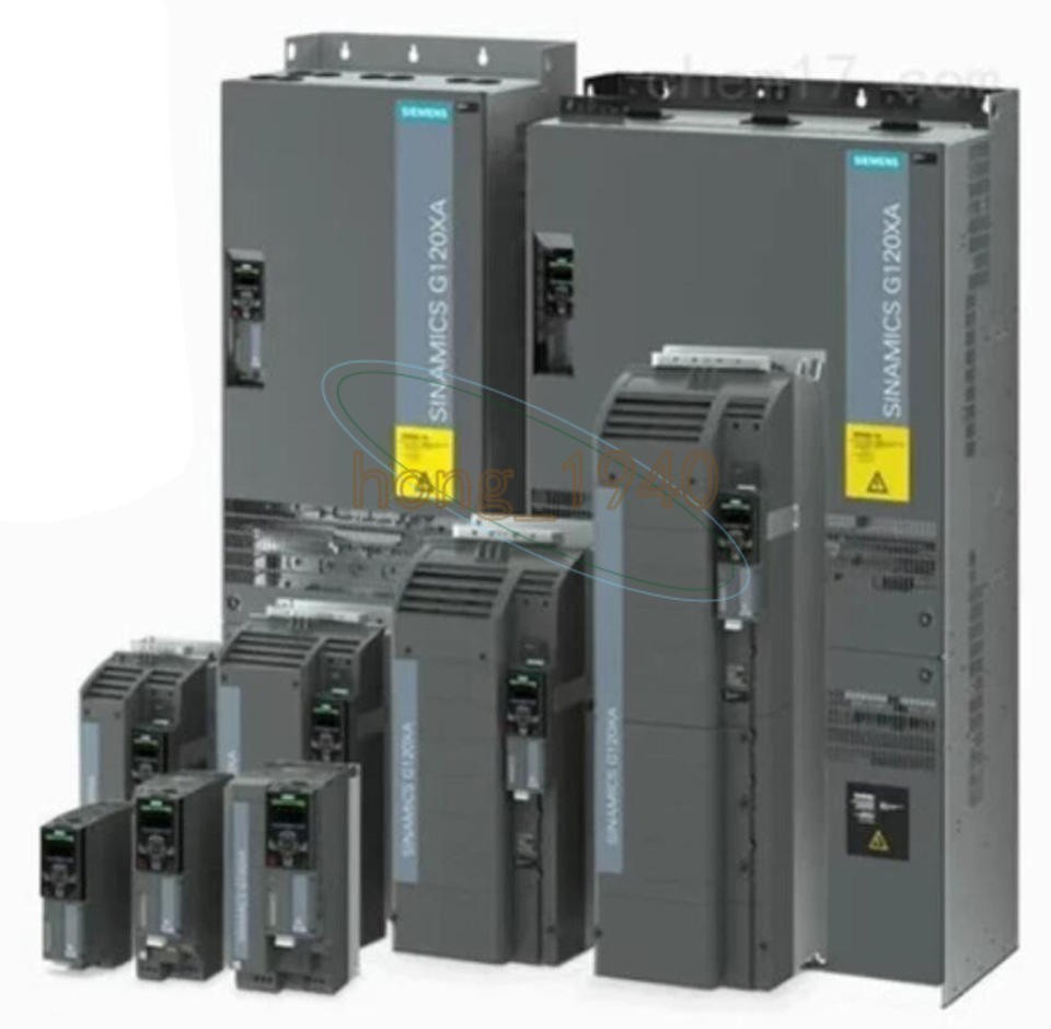 One New Siemens Inverter 6Sl3220-3Yd28-0Cb0 6Sl3 220-3Yd28-0Cb0 Iop-2 Panel