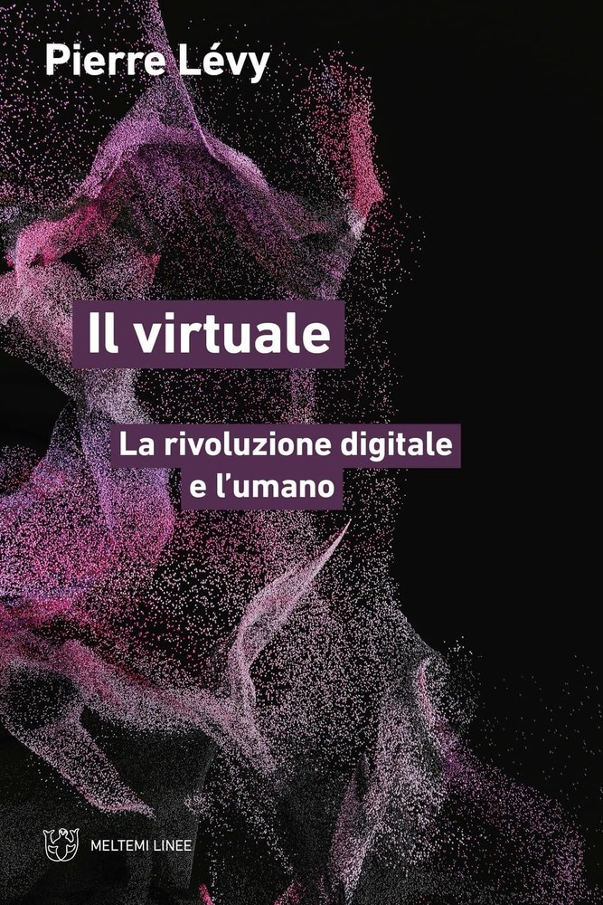Pierre Lévy Il virtuale. La rivoluzione digitale e l'umano (Paperback)Another great item from Rarewaves USA | Free delivery!