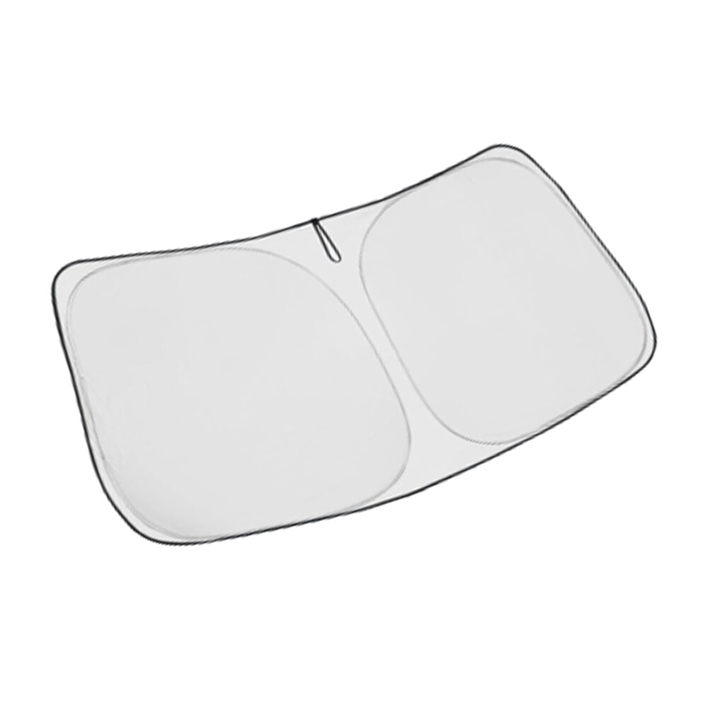 Volvo XC90 2016-2024 UV Protection Windshield Sun Shade Front Cover Sunshade